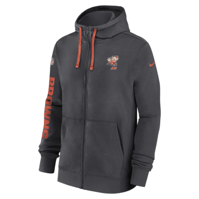 Nike browns jacket hotsell